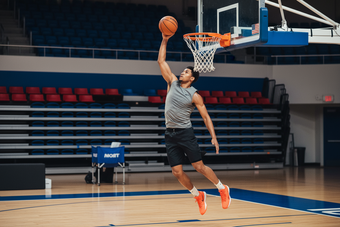 Basketball performance supplement stack Ireland – Body Fuel Max