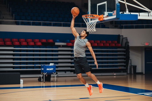 Basketball performance supplement stack Ireland – Body Fuel Max