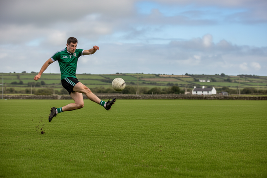 GAA performance supplements guide for Gaelic Football and Hurling players in Ireland – Body Fuel Max