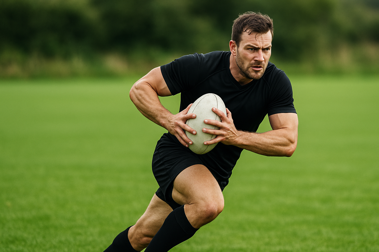 The Rugby Performance Stack: Build Power, Protect Your Body | Body Fuel ...