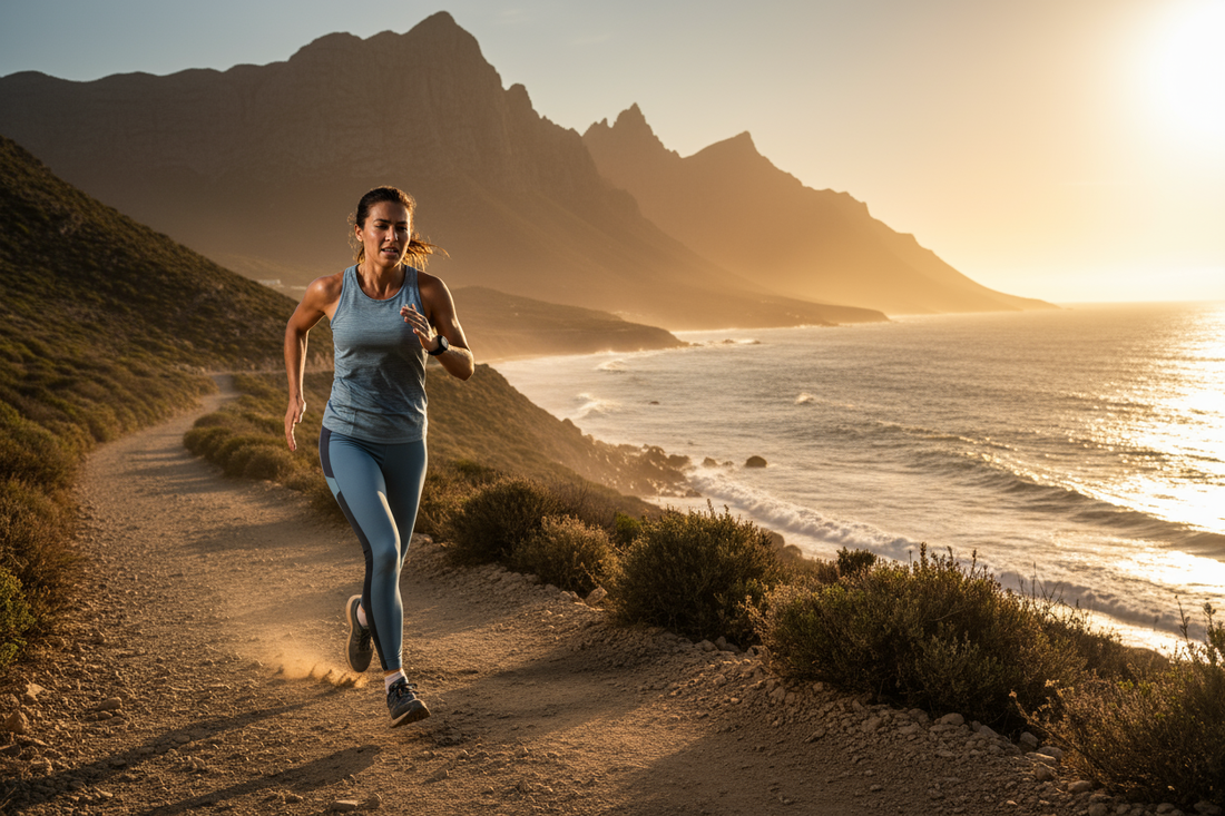 Running Performance: Do Runners Really Need Supplements?