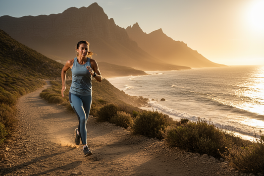 Running Performance: Do Runners Really Need Supplements?