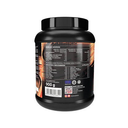 Meow Squad Nutrition Whey Protein Power Milk 900g - BB 12.09.2026
