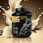 Meow Squad Nutrition Gain Time Mass Gainer 2000g Vanilla - BB 24.10.2026