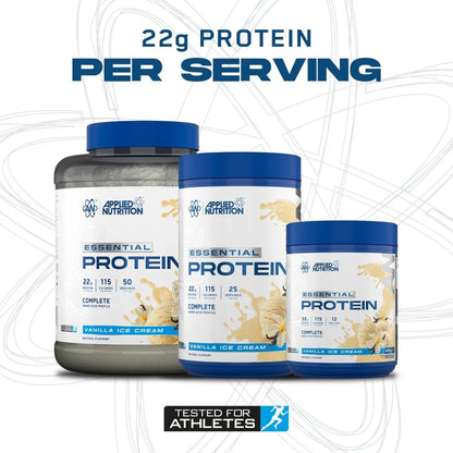 Applied Nutrition Essential Protein – 800g