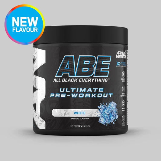 Applied Nutrition ABE Ultimate Pre-Workout – 375g