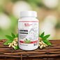 MG Complete Life Ashwagandha 60 capsules natural wellness supplement