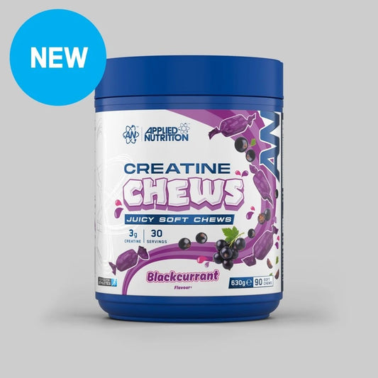 Applied Nutrition Creatine Chews – 90 Soft Chews
