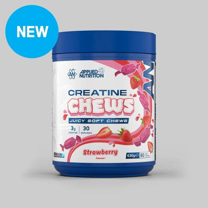 Applied Nutrition Creatine Chews – 90 Soft Chews