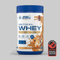 Applied Nutrition Critical Whey – 825g
