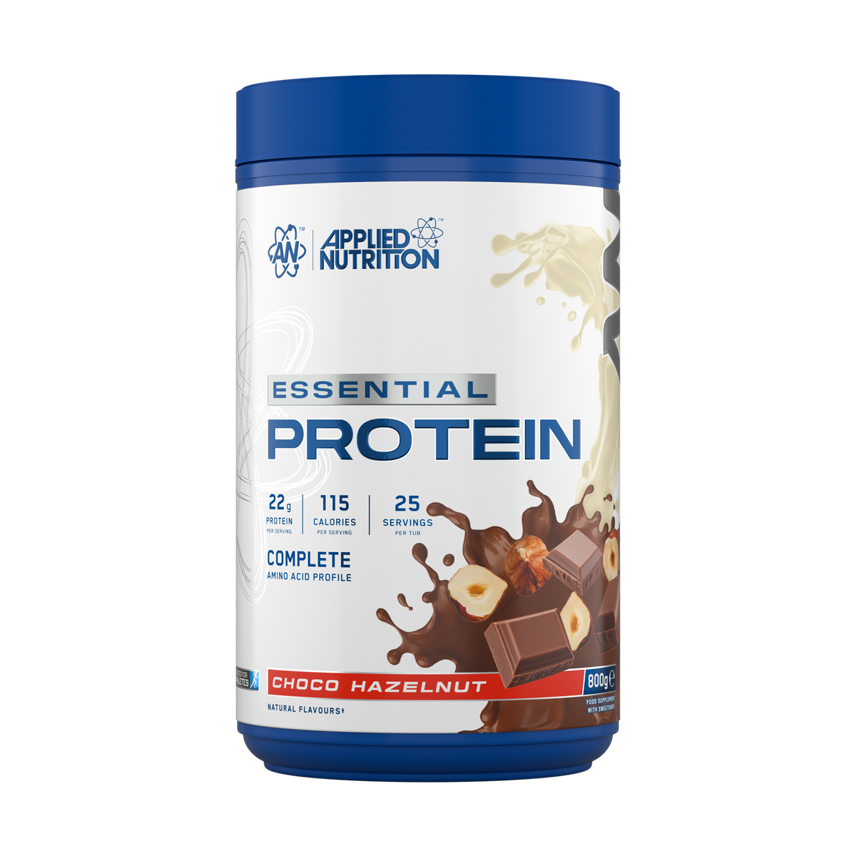 Applied Nutrition Essential Protein – 800g