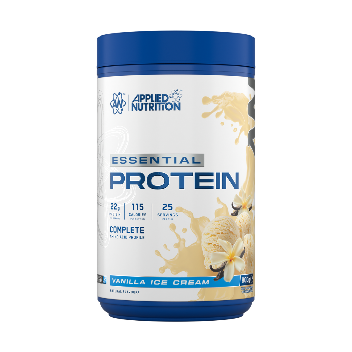Applied Nutrition Essential Protein – 800g