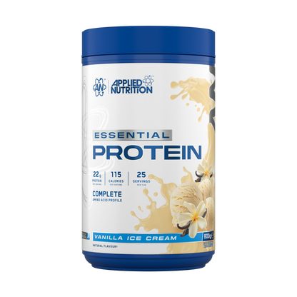 Applied Nutrition Essential Protein – 800g
