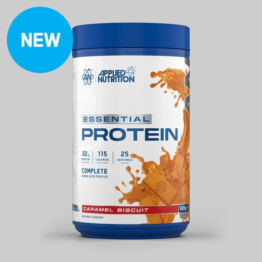 Applied Nutrition Essential Protein – 800g