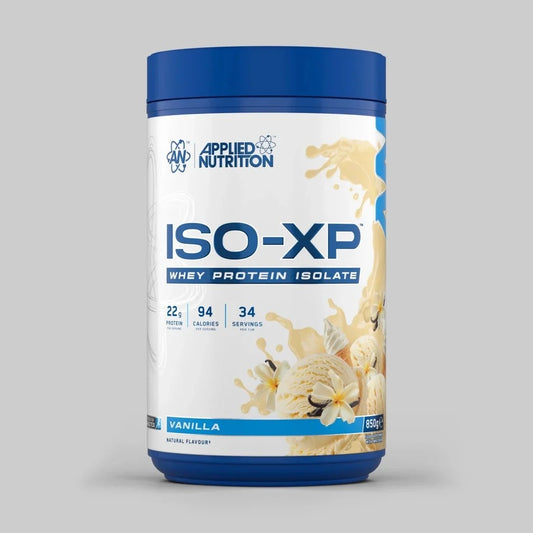 Applied Nutrition ISO-XP Whey Protein Isolate – 850g