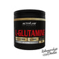 Activlab L-Glutamine 300g unflavoured