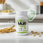 MG Complete Life IMMUNITY BOOST Multivitamin + Ginseng 30 Tablets