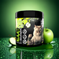 Meow Squad Nutrition EAA + Electrolytes 360g Green Apple - BB 12.09.2026