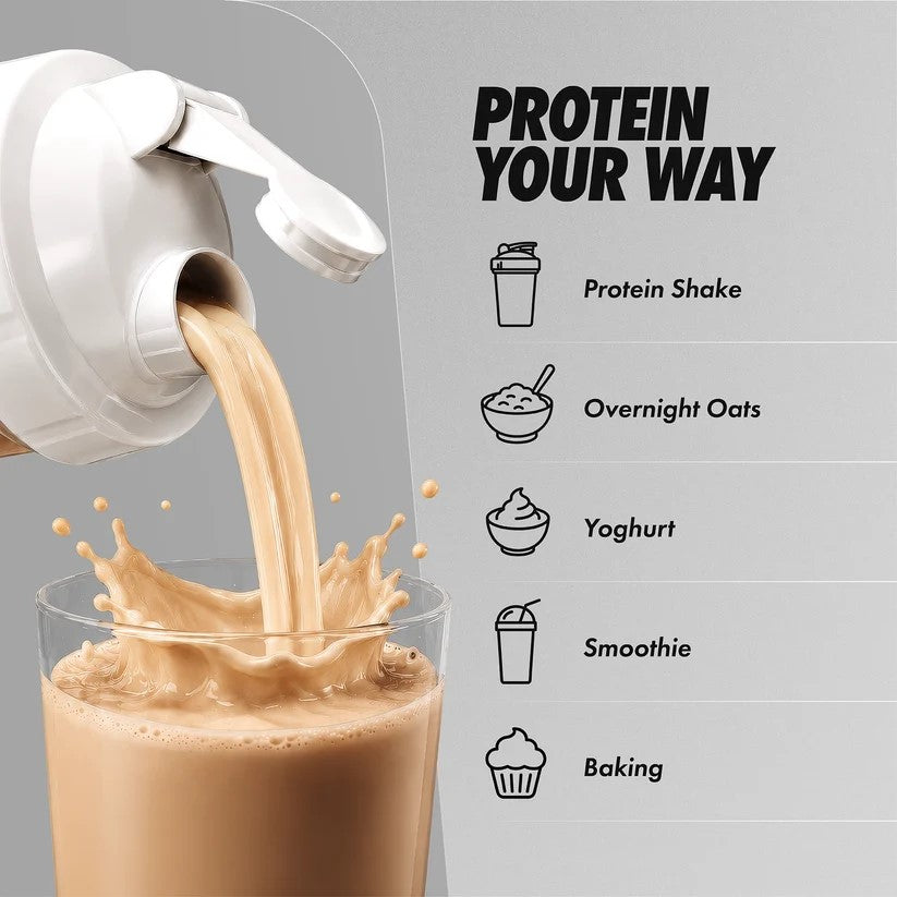 Per4m Advanced Protein Blend – 800g