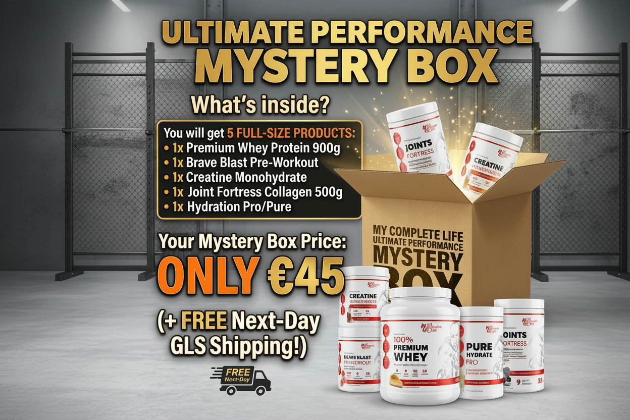 Hero Banner — Mystery Box Body Fuel Max